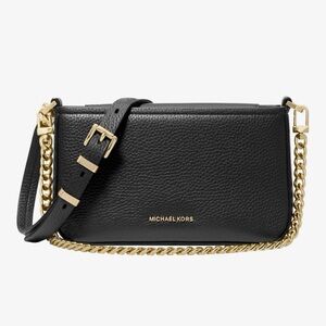 MICHAEL KORS Bryant Convertible Crossbody Bag